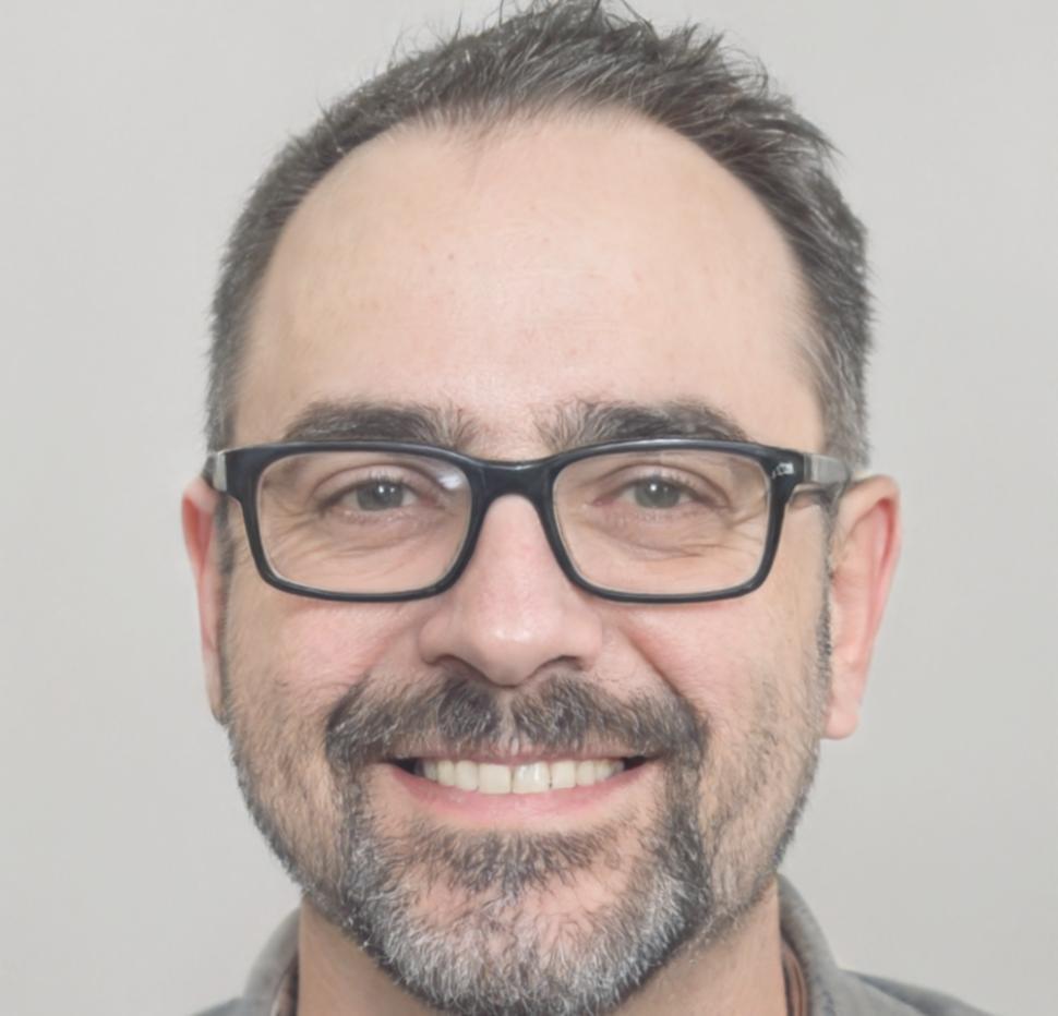 Portrait de Thomas Leroy, consultant en finance d'entreprise