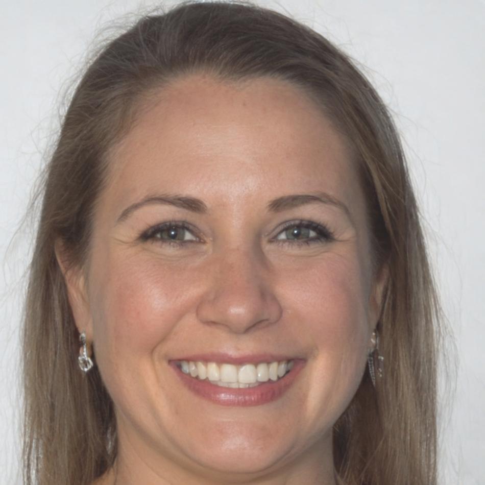 Sophie Martin, analyste financière